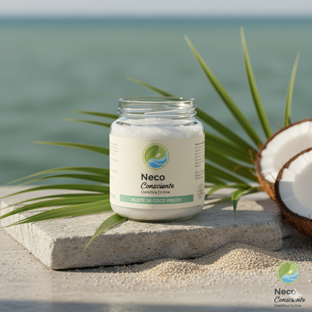 Aceite de Coco 250ml