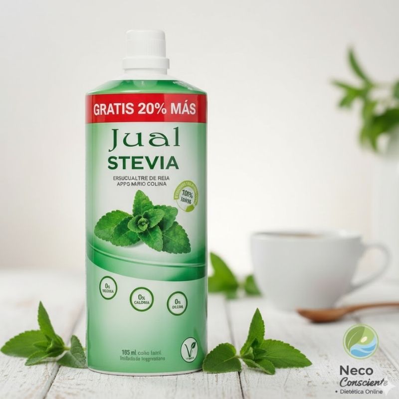 Stevia Líquida 50ml